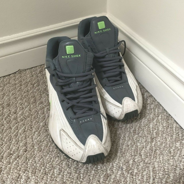 nike shox mens 13