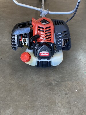 SHINDAIWA C302 String Trimmer / 30.5cc Gas Brush Cutter