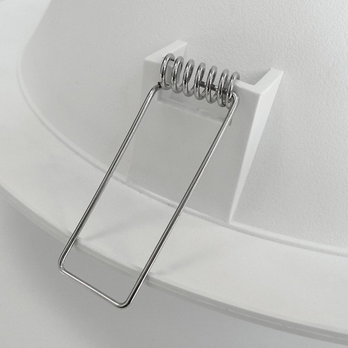 LED Downlight 13W Recessed Ceiling Light CCT Colour Selectable Panel Eco IP44 - Picture 8 of 8