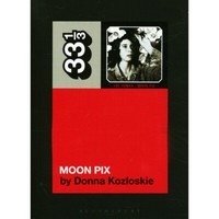Cat Power - Moon Pix By Donna Kozloskie