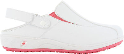 Safety Jogger Carinne Whether, Clog for Ladies IN Catering, Food, Medicine U