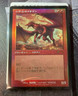 Shivan Dragon Japanese 30th Anniversary History Promo RETRO FOIL 5000 mtg Sealed