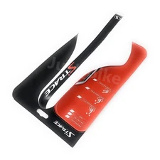 ALL NEW Strace Bicycle Saddle Seat SA 5388 Reef White Black