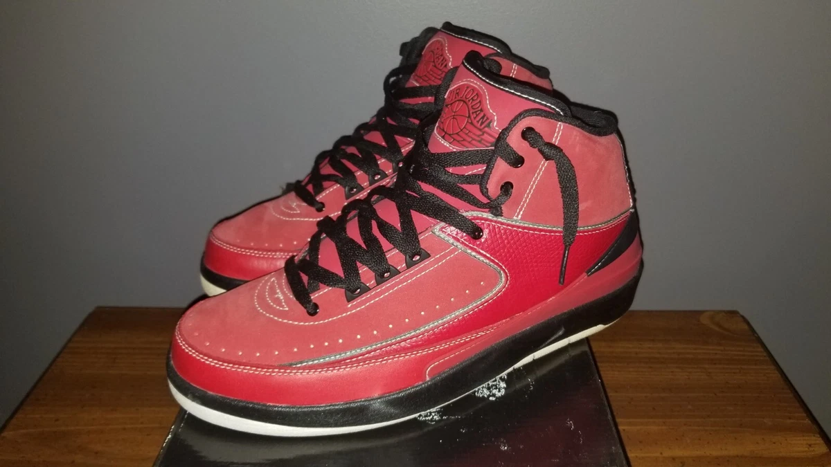 Jordan 2 best sale pack