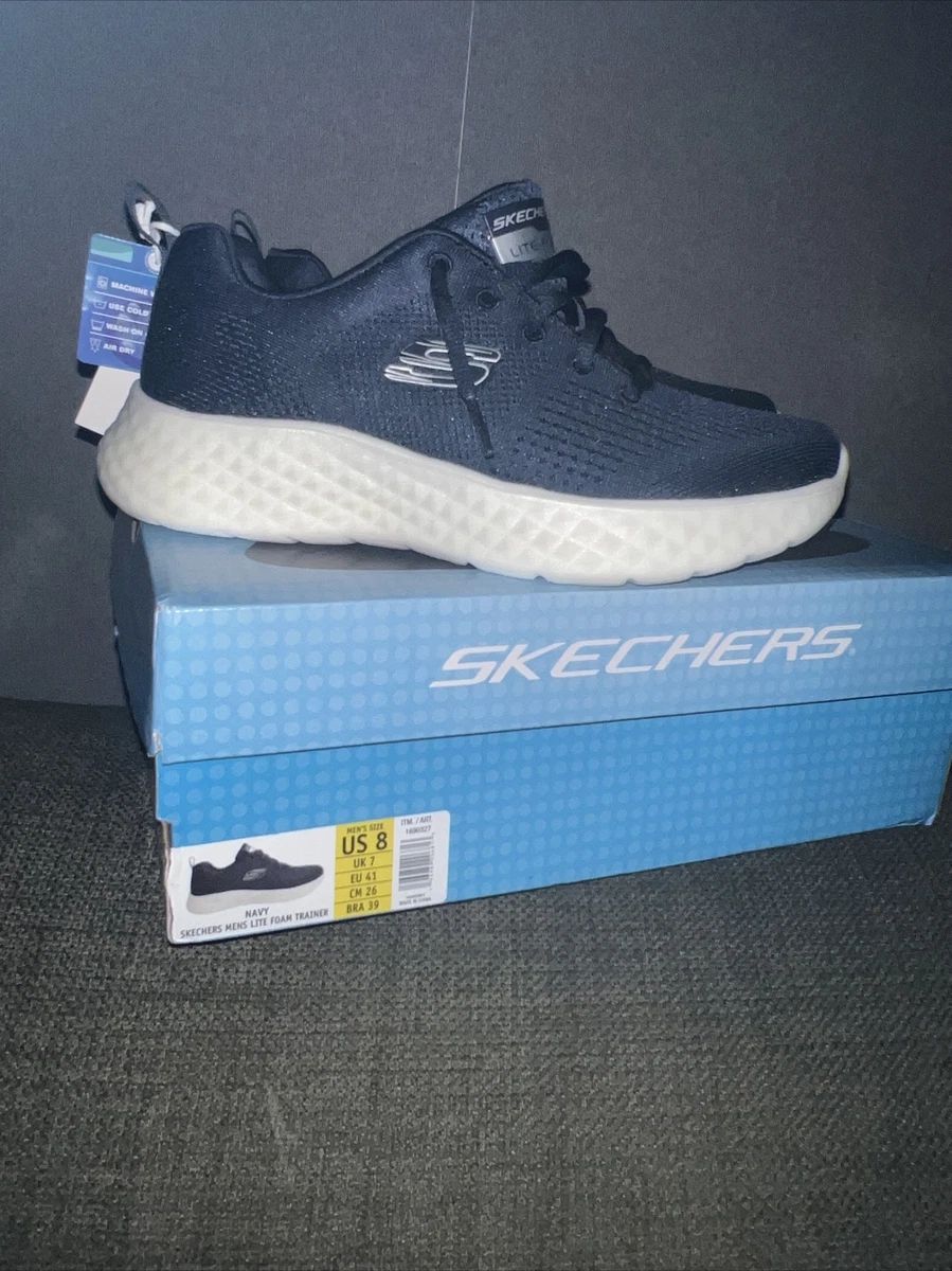 Mens sketchers size best sale 7