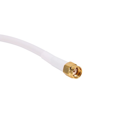 2.4GHz 14dBi Wifi Wlan drahtlos Outdoor Aluminium Panel Antenna SMA Richtantenne - Bild 10 von 12