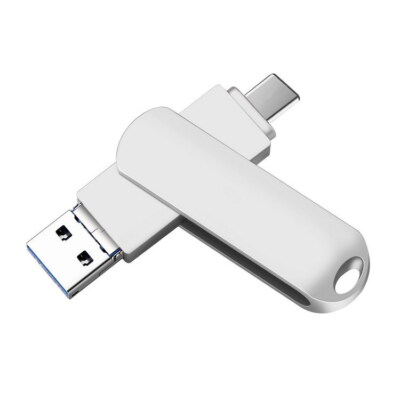 1TB 2TB USB 3.1 Flash Drive Memory Stick Type C For Android Smart Phone Laptop