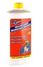 WP Chomp! World&rsquo;s Best Wallpaper Stripper-Super Concentrate, Citrus Scent, 22 oz