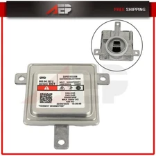 Xenon Headlight Ballast For 2013-2017 Volkswagen CC HID Control Unit Module