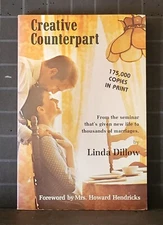 Creative Counterpart : Becoming the Woman, Wife, & Mother You've Longed   359