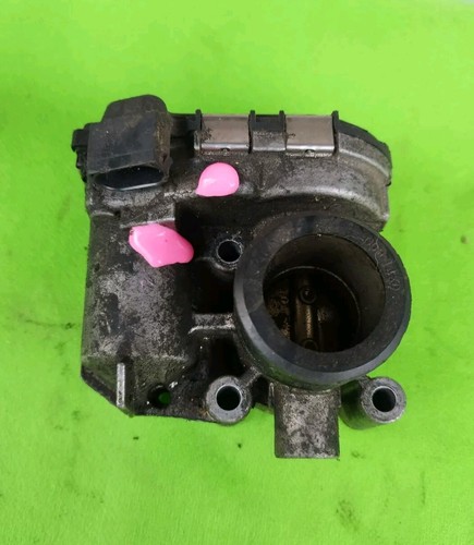 Smart Fortwo 450 Drosselklappe A1601410225 0003094V007