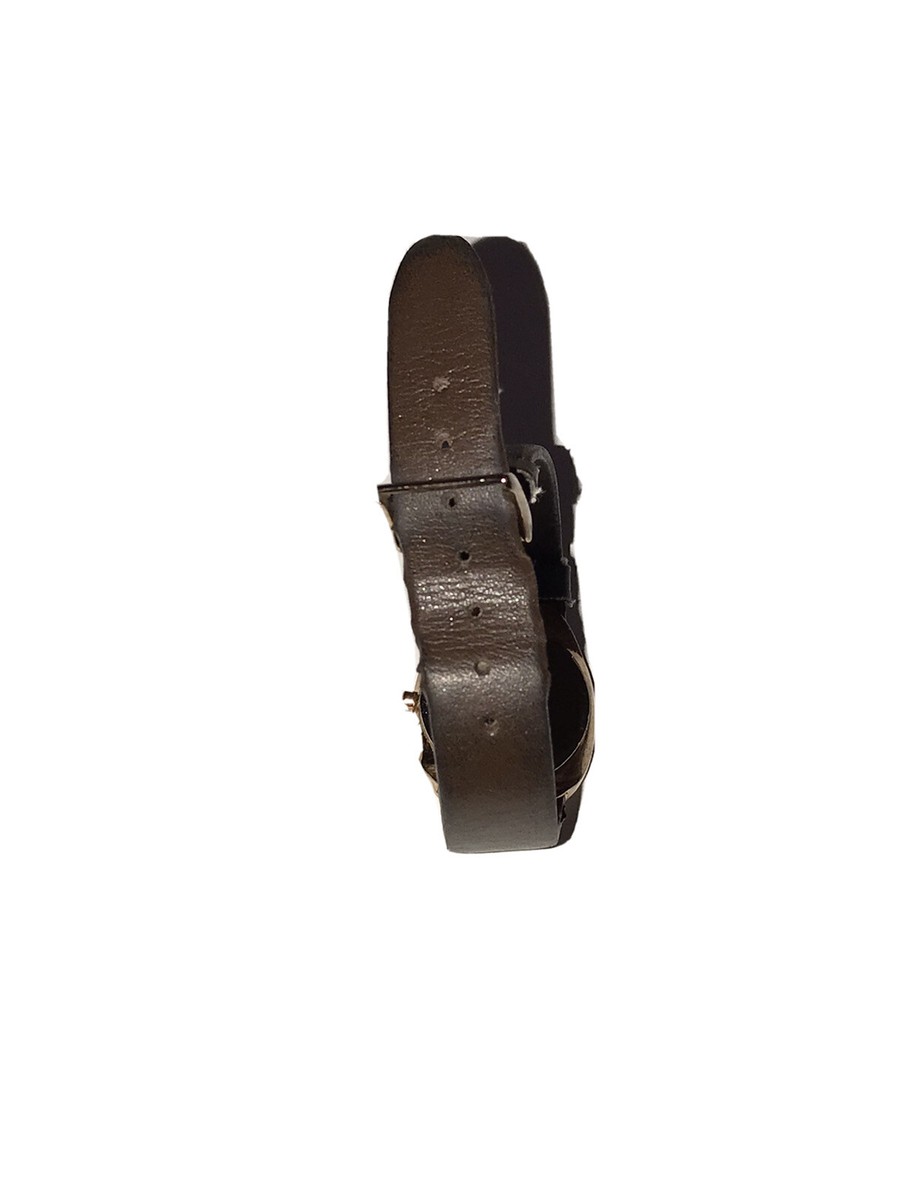 Montre Skagen 648SRLD En Acier Inoxydable - Analogique - À Recharger (batterie à Remplacer)