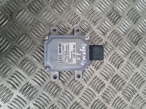 Porsche Cayenne 958 2010-2013 Getriebeölpumpe Steuergerät