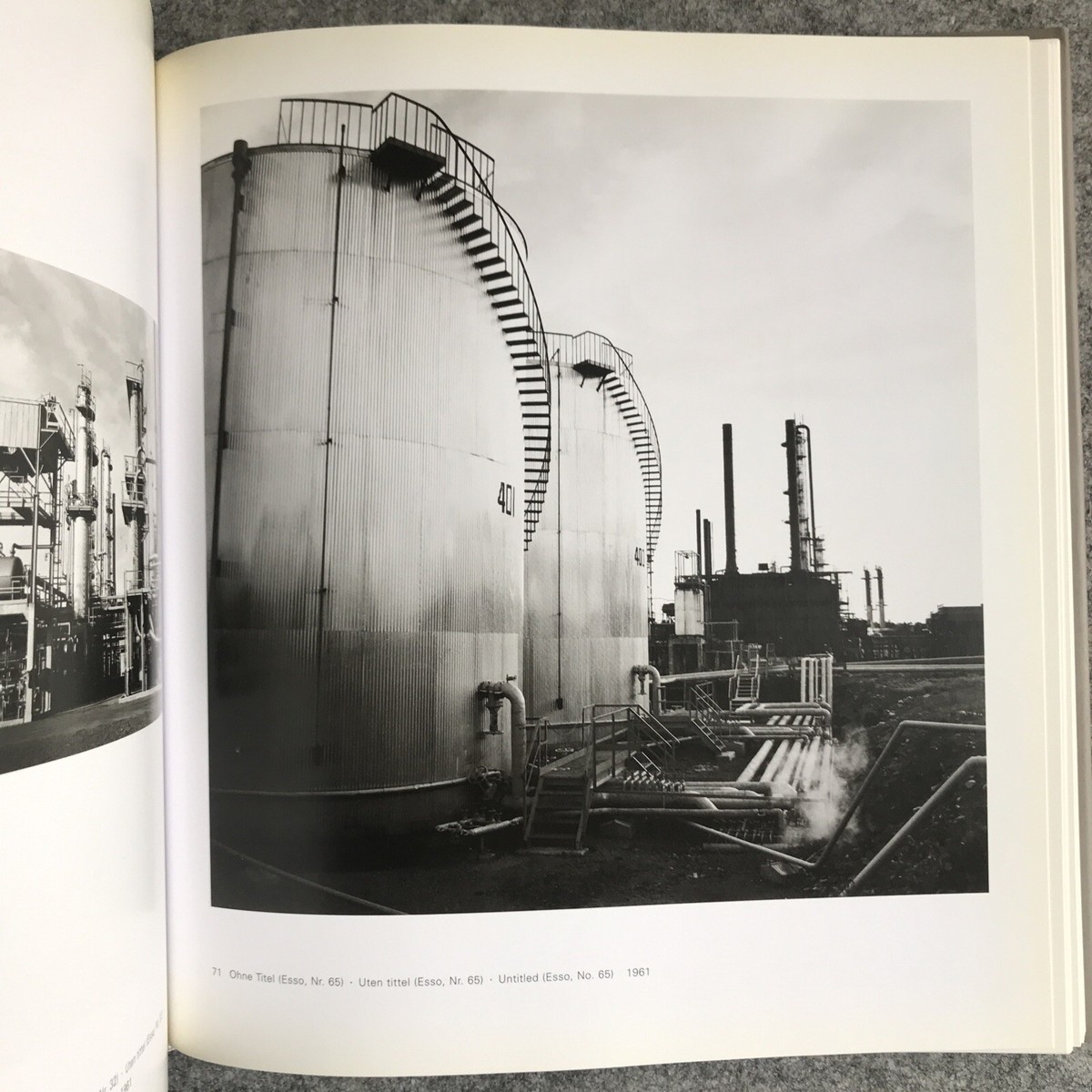 Ernst Schwitters in Norway : Photographs 1930-1960 by Robert Meyer (2006, HC) Ernst Schwitters in Norway : Photographs 1930-1960 by Robert Meyer (2006, HC)