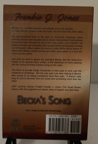 Books by Franke J. Jones (Trade Paperback) like new (AWPE) - Picture 3 of 36