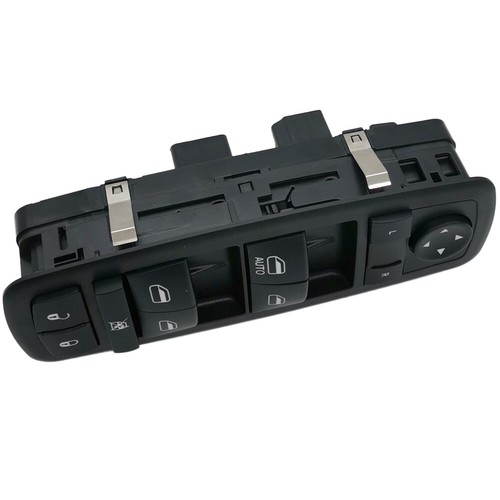Front Left Master Window Switch 68084001AD for Dodge Journey 2011-2016 2.4L 3.6L - Picture 2 of 6