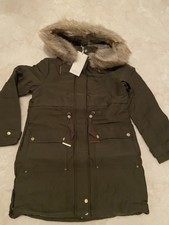 Michele Keegan Parker Coat 10