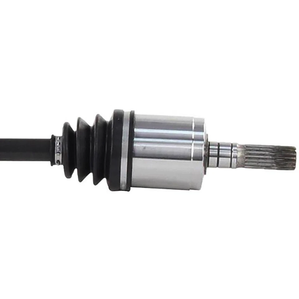 Para Isuzu Trooper 1995~2002 2x eje articulado delantero TrakMotive CV junta CV Foto 4 de 4