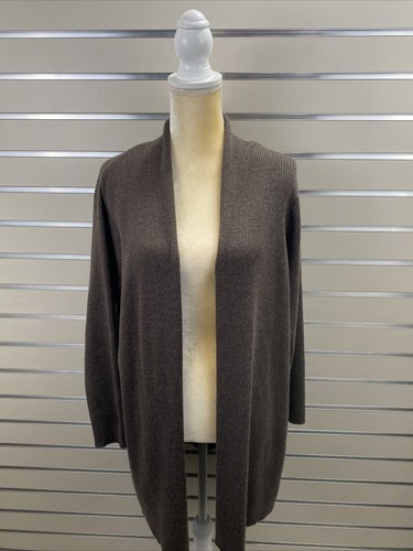 Valerie Stevens Women's Medium Wool 