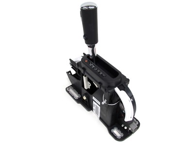 OEM NEW 5 Speed Automatic Transmission Gear Shifter Lever
