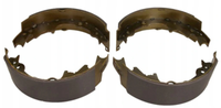 Maxgear 19-3464 Bremsbacken Satz FüR Chrysler Voyager Jeep Cherokee