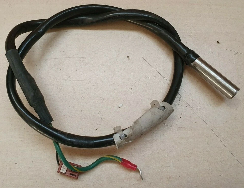 KERNING KDS 300 & CTC-960 TRANSD USER ASSY 301015-005 - Image 3 of 3