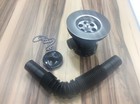 Waste kit for all our sinks NEW