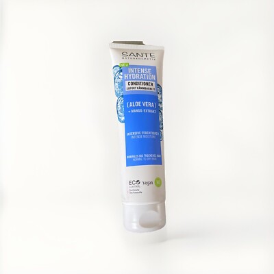 Sante Naturkosmetik Intense Hydration Conditioner Bio 150ml, Neu (17)