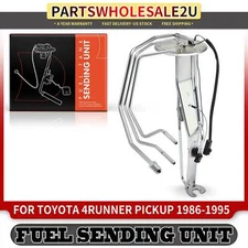Fuel Tank Sending Unit for Toyota 4Runner 1986-1995 Pickup 86-95 4WD 2.4L 3.0L