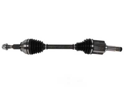 GSP NORTH AMERICA INC. NCV11273 CV Axle Assembly