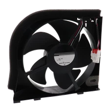 DA97-15765C Refrigerator Condenser Fan Motor Assembly