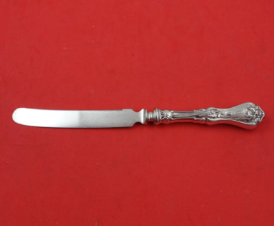 Violet by Whiting Sterling Silver Citrus Knife HH SP Serrated Blade 7 3 ...