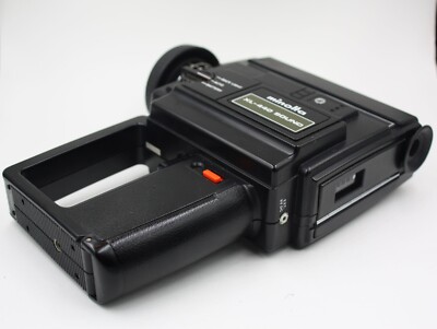 minolta XL-440 SOUND レトロ ビデオカメラ 動作未確認 minolta XL-440 SOUND レトロ ビデオカメラ 動作未確認 Minolta XL-440