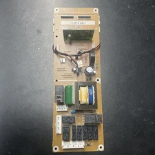 Sn-Ag-Cu Microwave main control board |KM1261