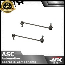 Stabilisator Verbindung Stange Satz - Vorne - Für Fiat Panda (169_) 2003-2013