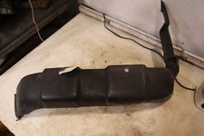 04 Honda FOREMAN Rubicon 500 FA Fender Flare Left Rear 80221-HN2-000ZA