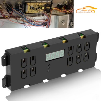 316557511 Oven Electronic Control Board for Frigidaire Kenmore Tappan Kelvinator