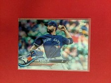 2018 Topps Update Rainbow Foil Base & RC *Pick from List* *Complete your Set*
