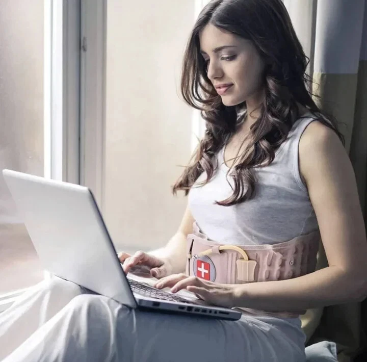 Lumbara® - Schmerzfrei durch den Tag - Das Original - Bild 3 von 4