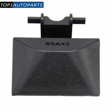 Parking Brake Cable Handle Release Lever For DODGE RAM 1500 2500 3500 WL85WL5AB