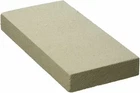Replacement Vermiculite Brick For Jotul F105 - Baffle Brick