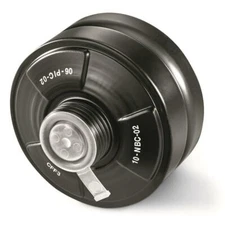 Gas Mask Filter Replacement 40mm NATO Standard for MP5 BRAND NEW SEALED