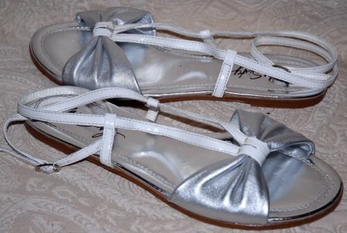 Women's Leather Upper Miss Sixty