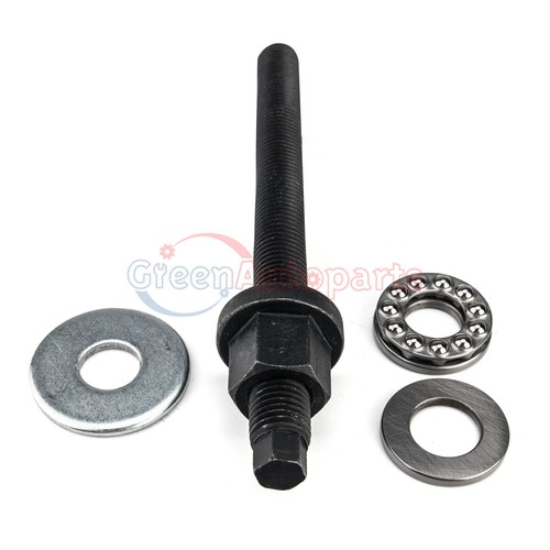 LS Harmonic Balancer Install Tool w/Thrust bearing For Chevy GMC SB