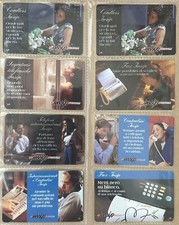 SCHEDE TELEFONICHE PF SERIE “ INSIP “ NUOVA MAGNETIZZATA