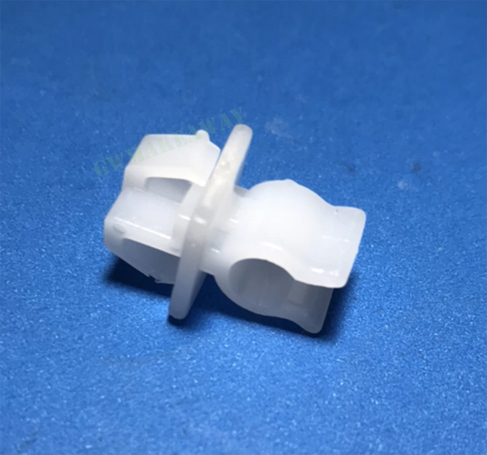 Clip de varilla de hélice para capó para Toyota Land Cruiser BJ60 BJ61 FJ 55 56 60 61 62 Foto 2 de 3