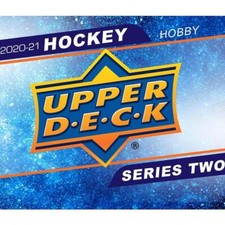 2020-21 Upper Deck Series 2 - O-Pee-Chee Marquee Rookies - Pick a Card, U Pick