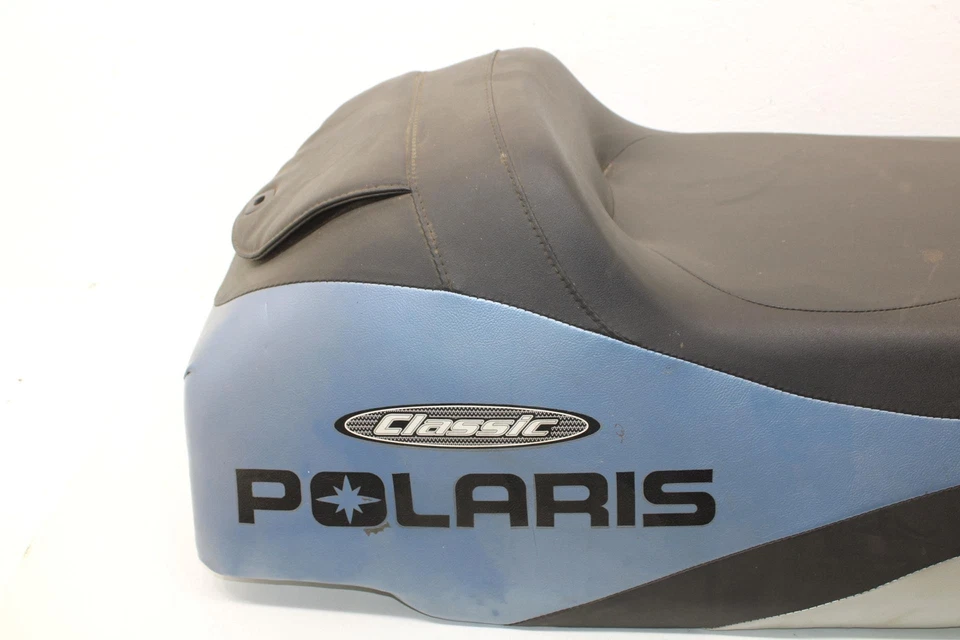 2004 Polaris 550 Classic Edge Oem Seat 2683232 SP215 - Image 2 of 4