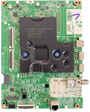 LG 21201-03441 Main Board for 65UQ7570PUJ.CUSFBH