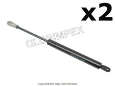 Porsche Hood Shocks STABILUS HEAVY DUTY OEM NEW (2 PCS)